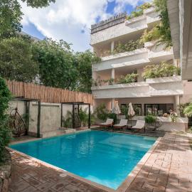 Che Suites Tulum