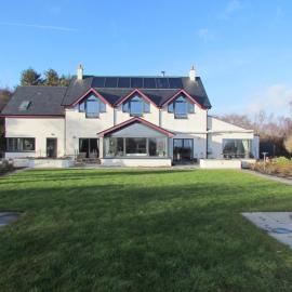 Romantic Hideaway, hotel din Goleen