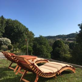 FeWo Sirona, hotel i Wallerfangen