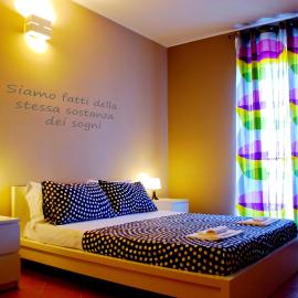 Bed And Breakfast Charming House, hotel in Barletta