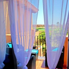 Casa Colin - Mar Menor Golf Resort, hotell sihtkohas Torre-Pacheco