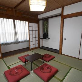 Onsenyado Hamayu Nagi、別府市のホテル