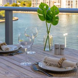 Espectacular Condo Esquina Beach House Hollywood Apartamento
