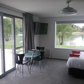 Cromwell Escape, Hotel in Cromwell