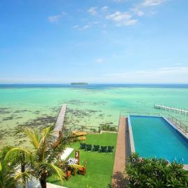 Royal Ocean Resort Karimunjawa