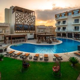 Belad Bont Resort, hotel sa Salalah