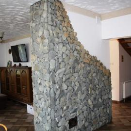 Dom w Bieszczadach 10 osobowy