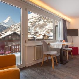 Chalet Annelis Apartments, hotel sa Zermatt