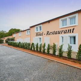 Kyriad Direct Bron Lyon Eurexpo, hotel in Bron