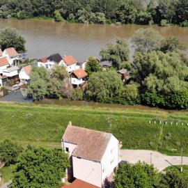 Tiszavirág Panorámaház Szeged