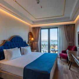 Bvs Bosphorus Pera Hotel, hotel a Istanbul