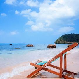 Ko Jum में, होटल Koh Jum Coral Bay Resort