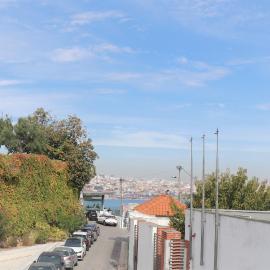 Casa Gil Vicente, hotel en Almada