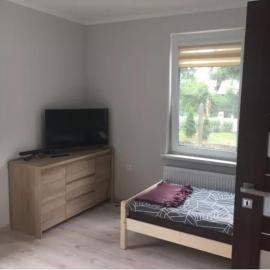 Apartament trzy osobowy Dęblin, hotel di Dęblin