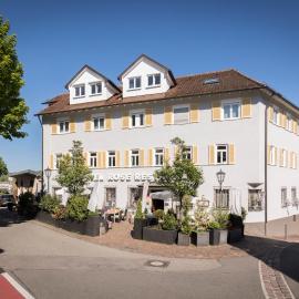 Hotel & Restaurant Rose, hotel u gradu 'Bietigheim-Bissingen'