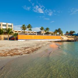 Hotel Tucan Siho Playa, hotel u gradu 'Sihoplaya'
