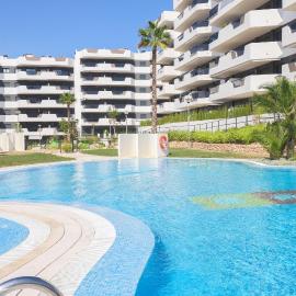 Stay In Arenales, hotel in Arenales del Sol