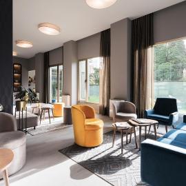 Someso Apartamentos Turisticos، فندق في لا كورونيا