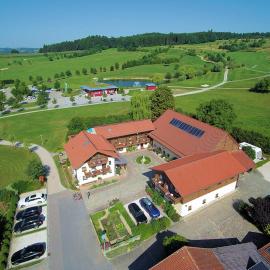 Boutique-Hotel Hasenberger, hotel in Bad Birnbach