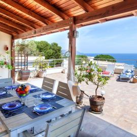 Apartment Fane De Baix I by Interhome