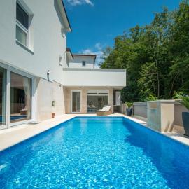 Holiday Home Anđela by Interhome, hotel Dobrinjban