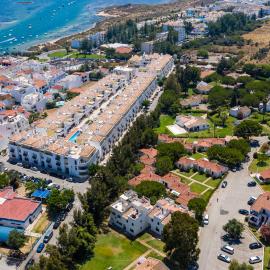Cabanas Beach Amazing 2 Bedroom Penthouse WPCB34