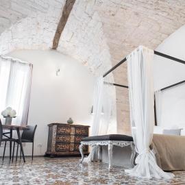 Petrantiche - Albergo Diffuso, hotel u gradu 'Putignano'