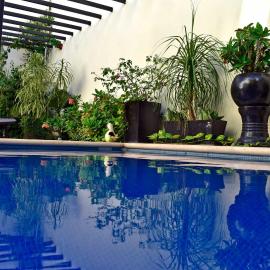 Hotel Casa Rosario, ξενοδοχείο σε Valladolid