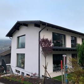 Chalet Mirandum Apartments Vandans، فندق في فاندنس