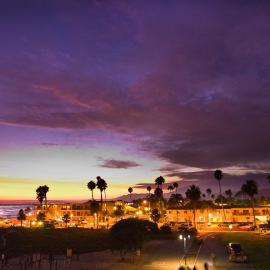 Carpinteria में, होटल Holiday Inn Express & Suites Carpinteria by IHG