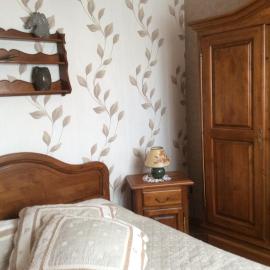 Chez Chantal