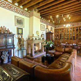 Casa de la Real Aduana Boutique Hotel, hotel in Pátzcuaro