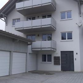 Monteurzimmer Klettgau