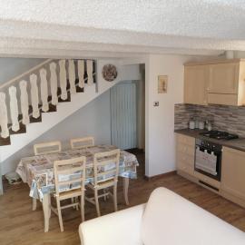 La Casina, hotel em Clusone