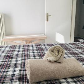 *OI.KO HOUSE* City Apartments