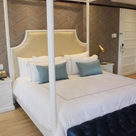 Hotel Conde de Penalba
