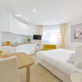 Best location Apartments