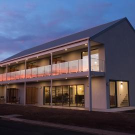 The Seabird, hotel sa Moruya