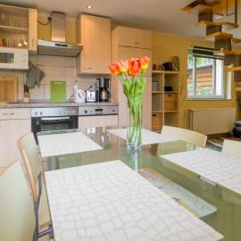 Ferienhaus Holtemme in Wernigerode, hotell sihtkohas Wernigerode