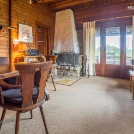 Haus am Hang, hotel in Bad Lauterberg