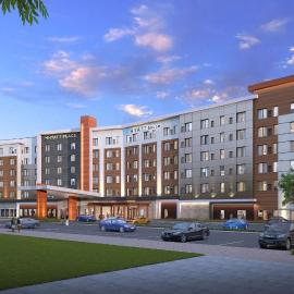 Hyatt Place Indianapolis Fishers