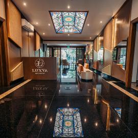 Luxva Hotel Boutique, hotel u gradu Gvajakil