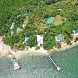 La Estancia Busuanga, hotel sa Busuanga