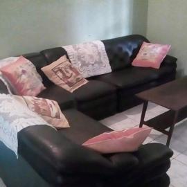 Appartement F2 50m2 centre ville sécurisé, viešbutis mieste Diego Suaresas