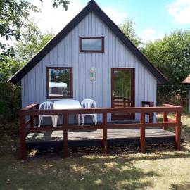 Grindsted Aktiv Camping & Cottages, hotel a Grindsted