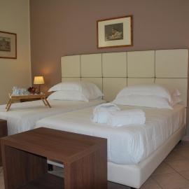 Domus Mariae Albergo, hotel u gradu 'Sirakuza'
