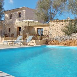 Finca S'Erissal de Costitx, hotel sa Costitx