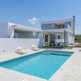 Villa Sa Torre - Family Only، فندق في Sa Torre