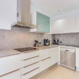 Apartment Ca Na Xisca I
