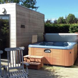 Holiday Home in Waimes near High Fens Reserve, hotel i Ovifat